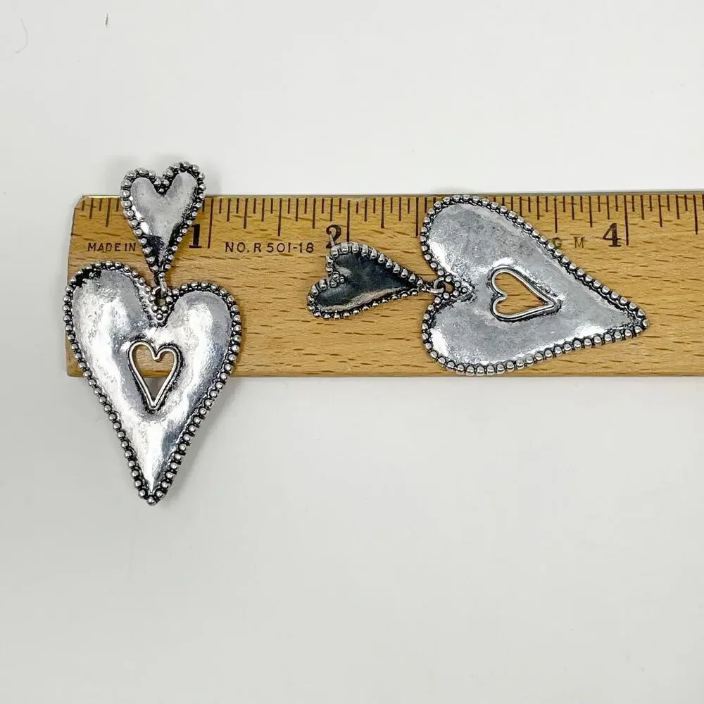 no brand modern silver